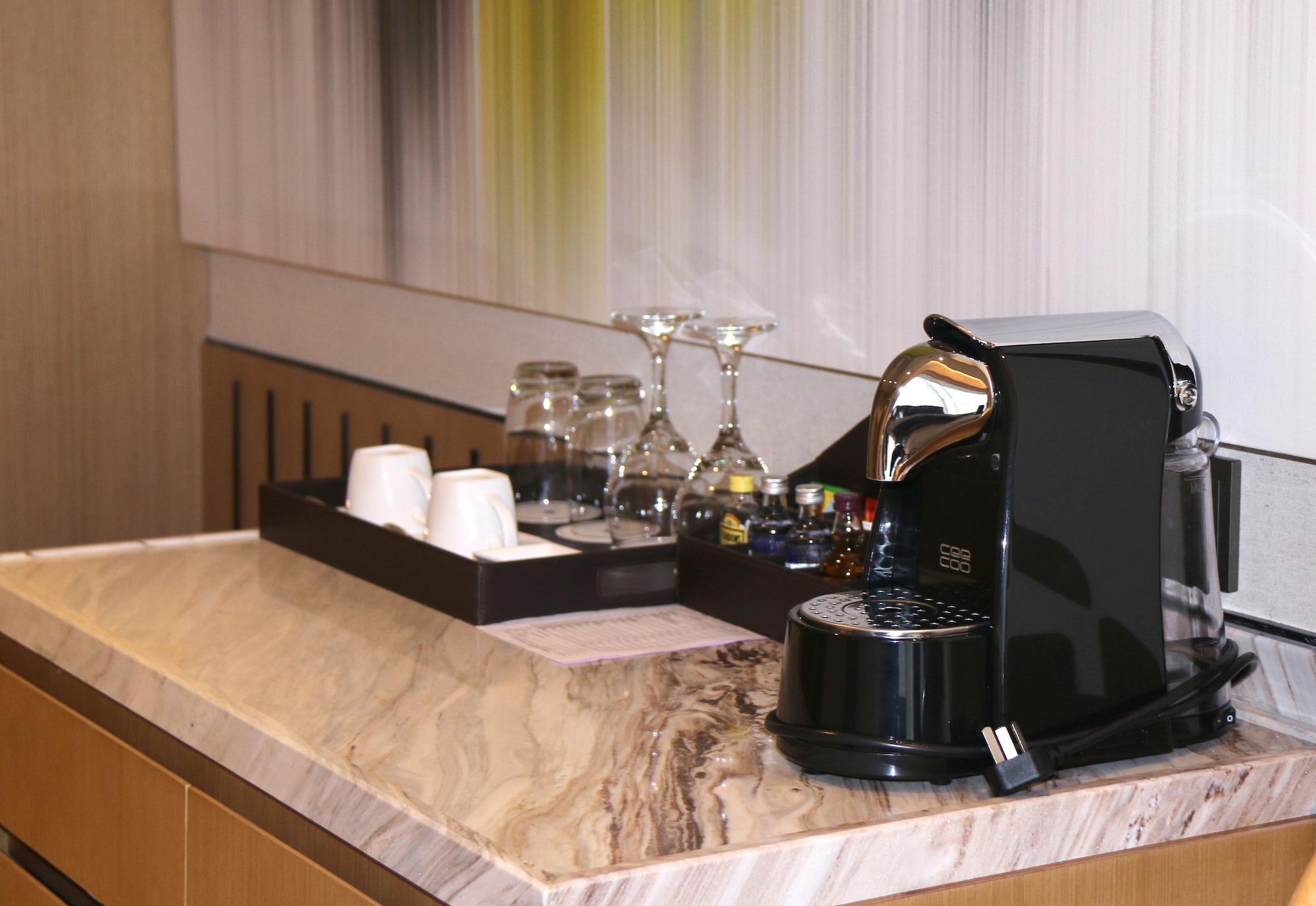 מלון Doubletree By Hilton Chongqing - Nan'An מראה חיצוני תמונה