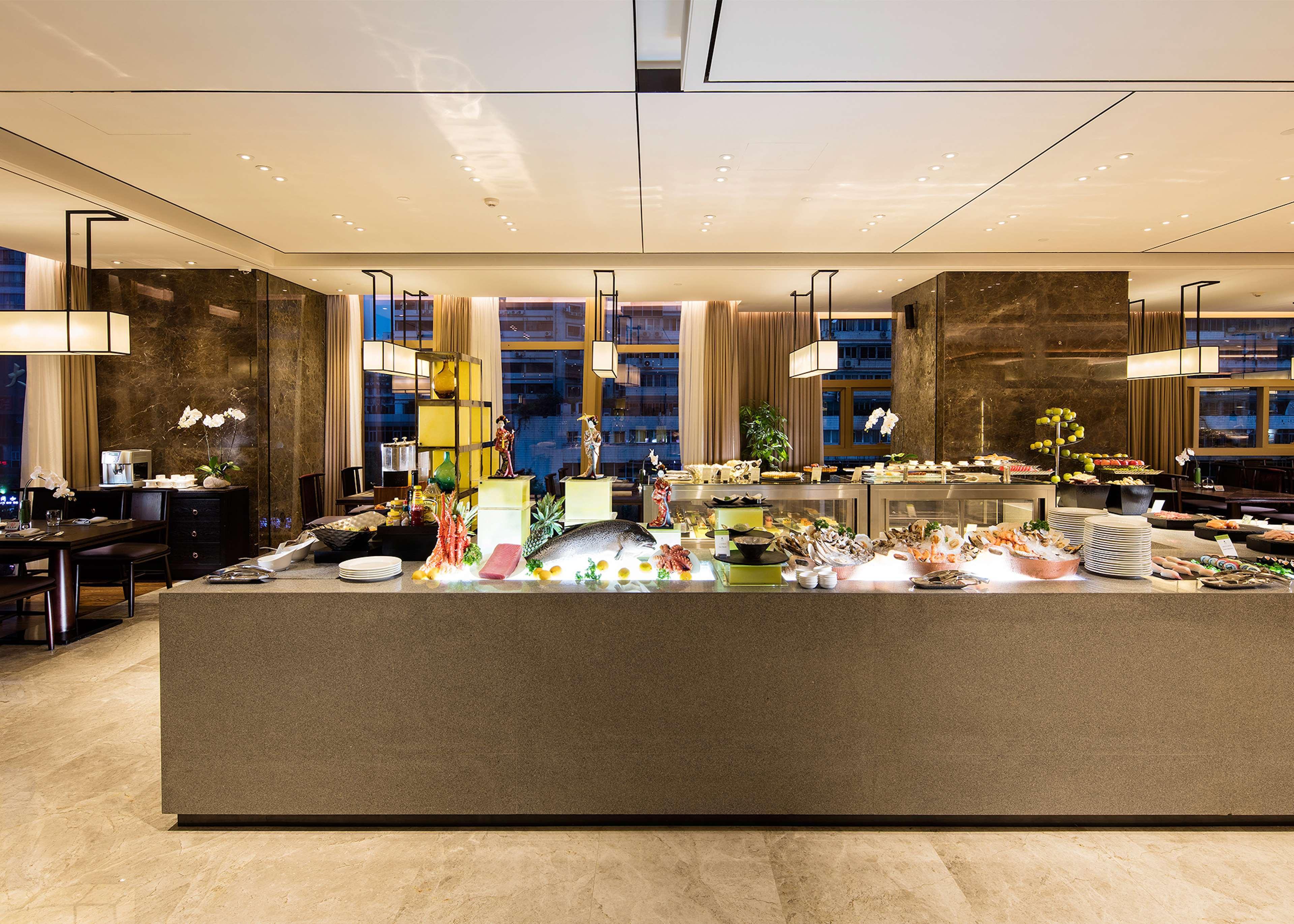 מלון Doubletree By Hilton Chongqing - Nan'An מראה חיצוני תמונה
