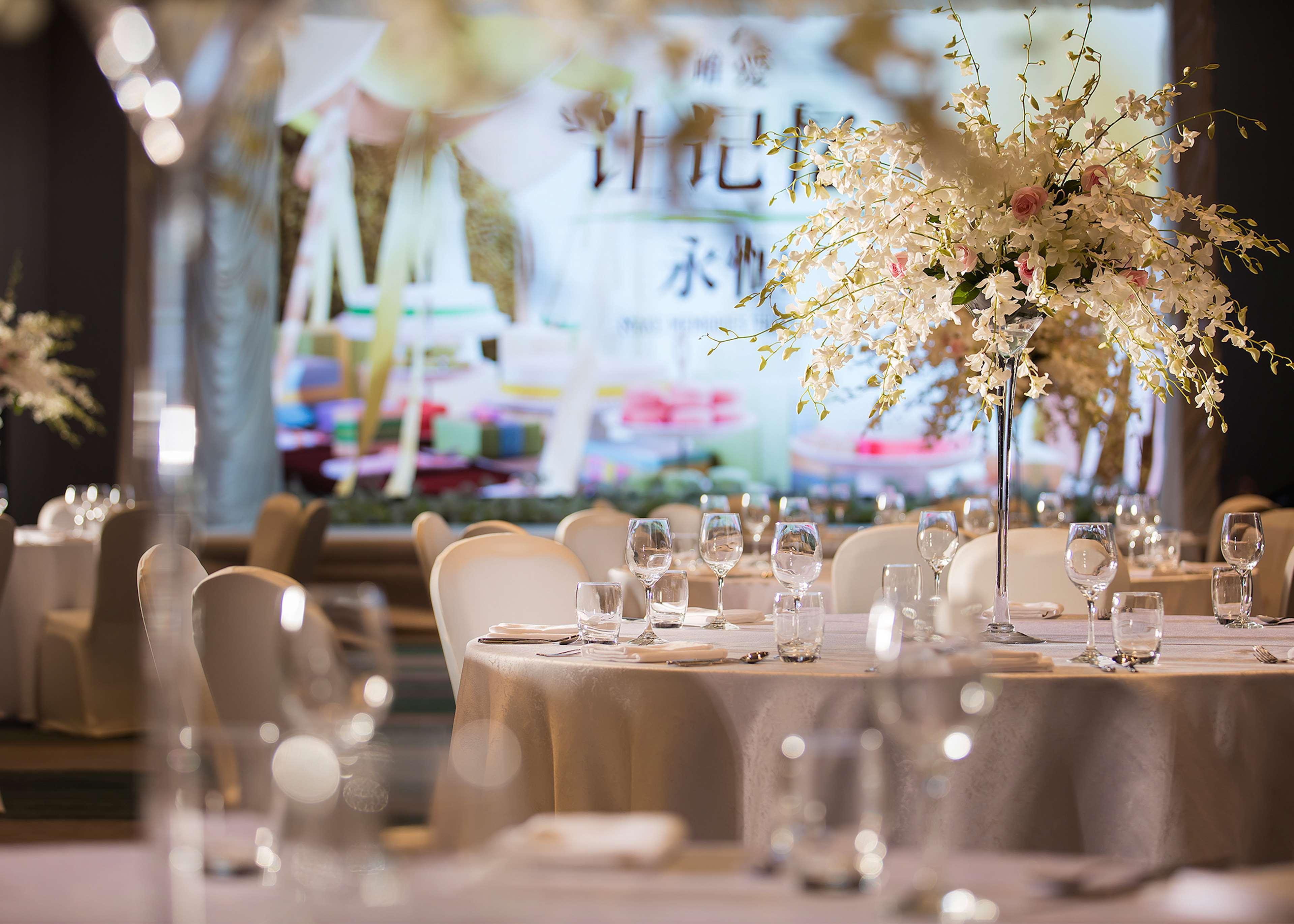מלון Doubletree By Hilton Chongqing - Nan'An מראה חיצוני תמונה