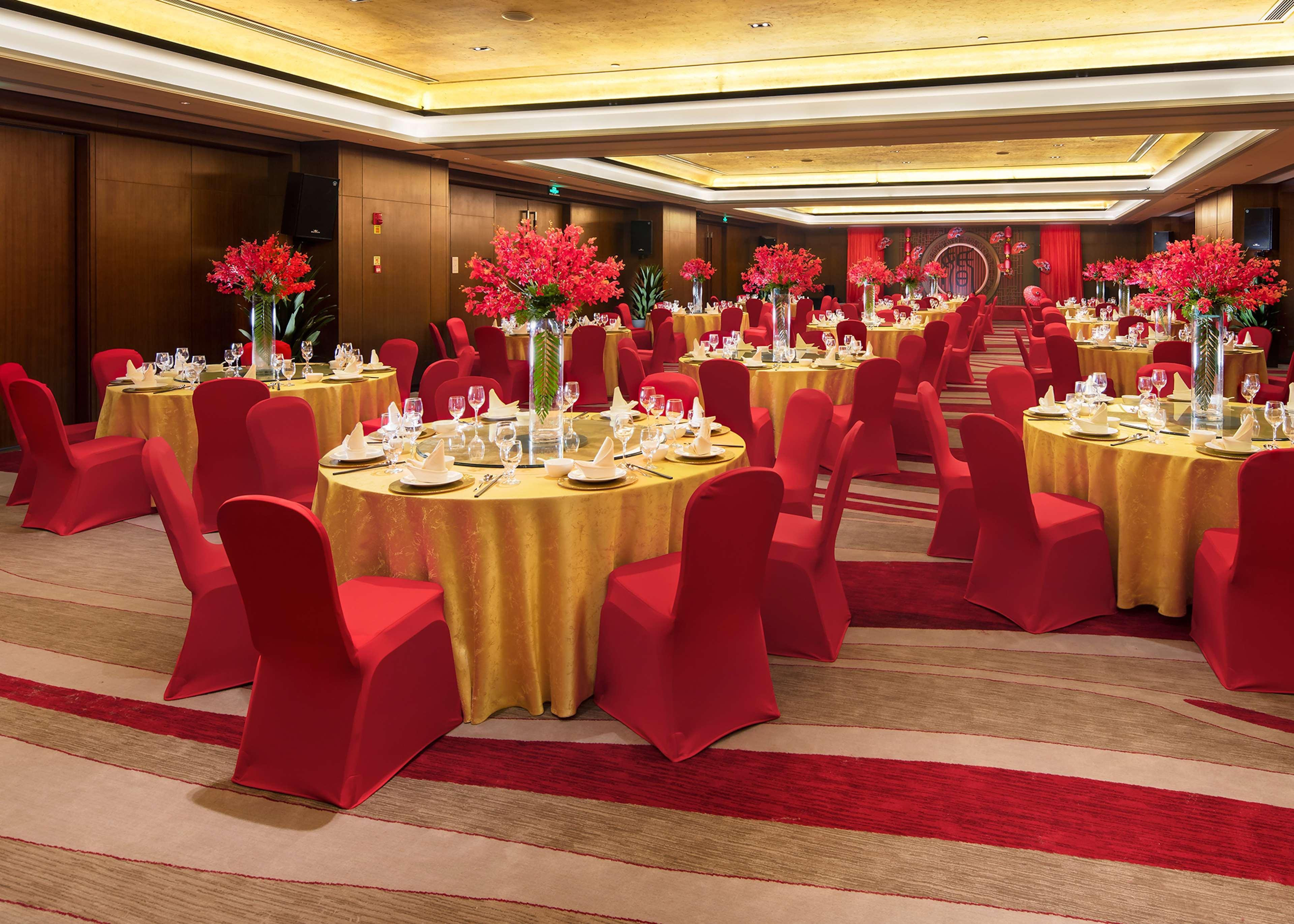 מלון Doubletree By Hilton Chongqing - Nan'An מראה חיצוני תמונה