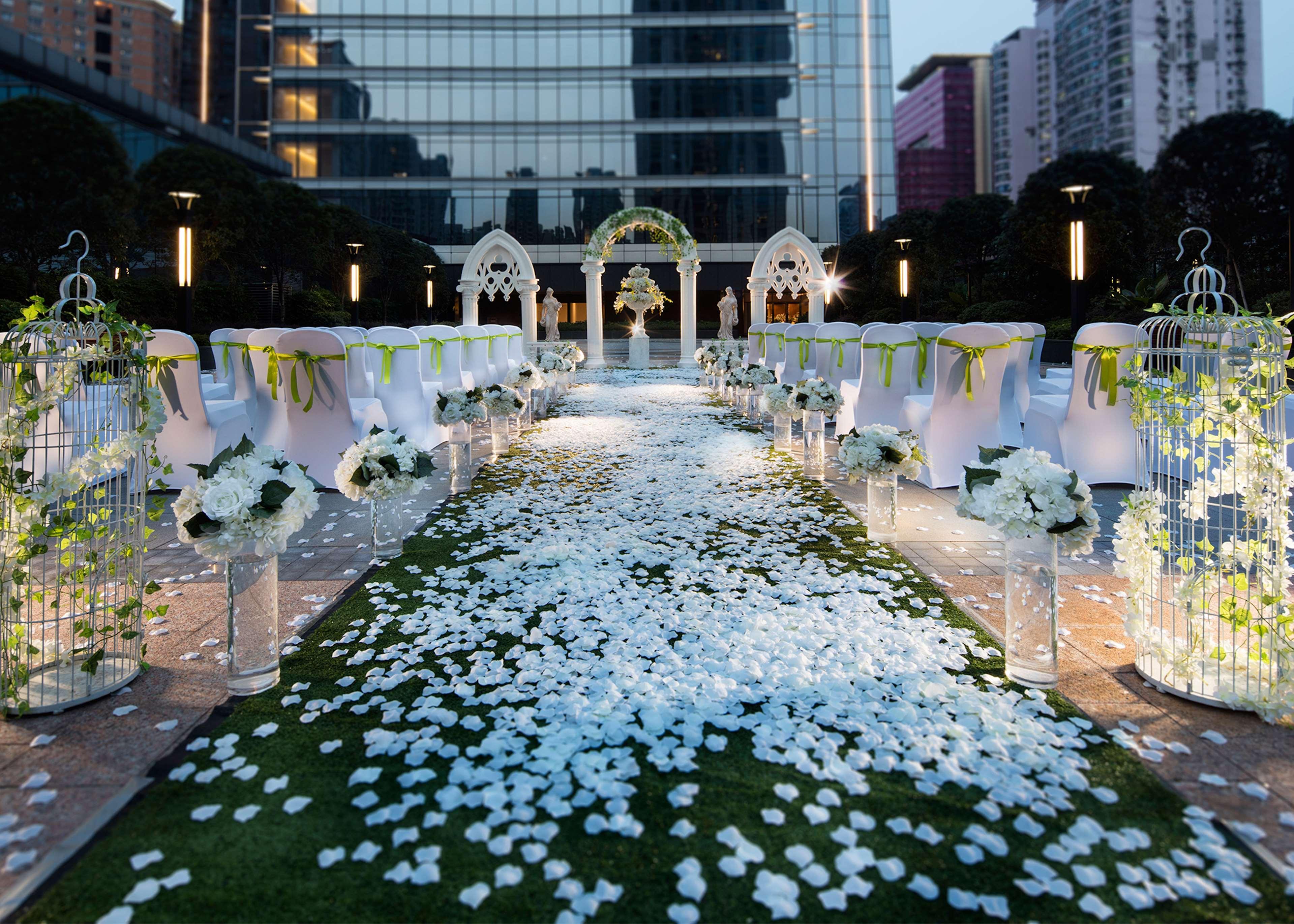 מלון Doubletree By Hilton Chongqing - Nan'An מראה חיצוני תמונה