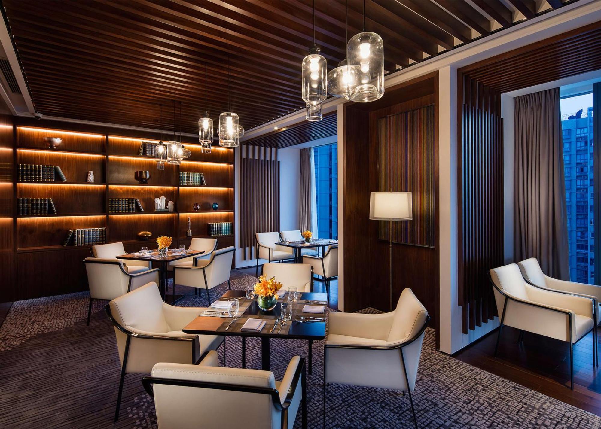 מלון Doubletree By Hilton Chongqing - Nan'An מראה חיצוני תמונה