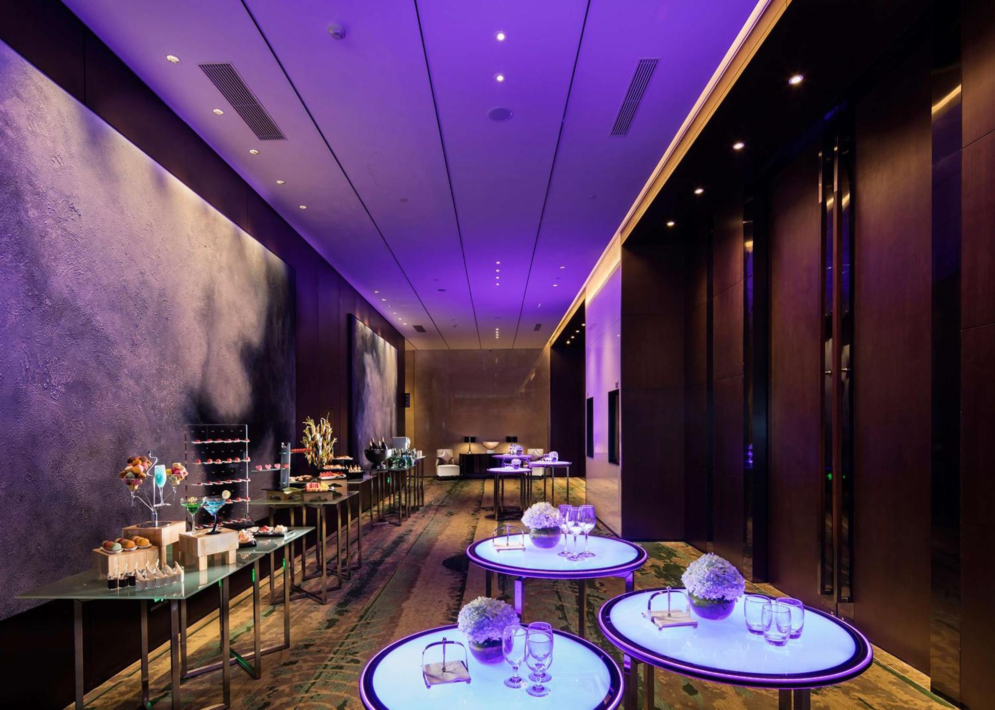 מלון Doubletree By Hilton Chongqing - Nan'An מראה חיצוני תמונה